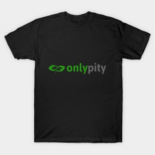 Only Pity T-Shirt